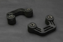 Subaru Impreza GC/GD 92-06 / Forester 97-08 / Legacy 95-08 Bakre Förstärkt Krängningshämmarstag 2 Delar/Set Hardrace